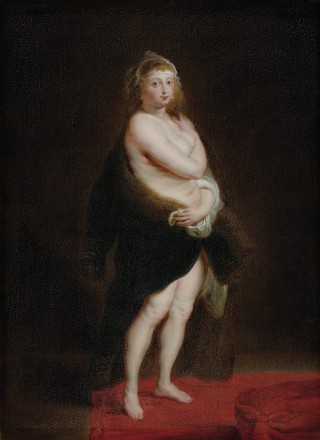 Adam Braun, Peter Paul Rubens, 2nd half of the 18th c.