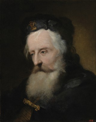 Giuseppe Nogari, po 1742