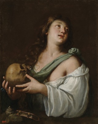 Mary Magdalen - 1
