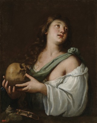 Mary Magdalen