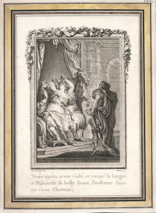Louis Binet, Charles-Joseph-Dominique Eisen, 1767-1771