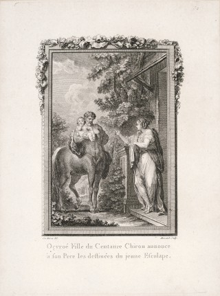 Jean Massard, Charles-Joseph-Dominique Eisen, 1767-1771