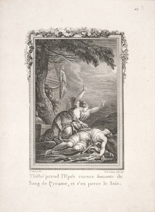 Nicolas de Launay, Charles Monnet, 1767
