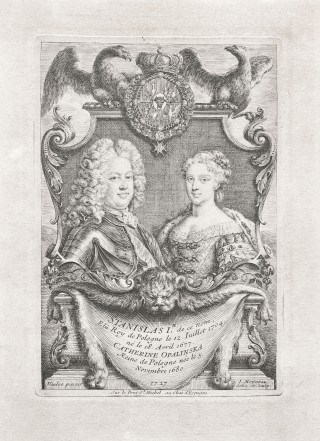Jean-Baptiste  van Loo, Jean Moyreau, 1727