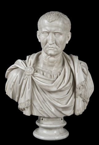 Bust of Galba - 1