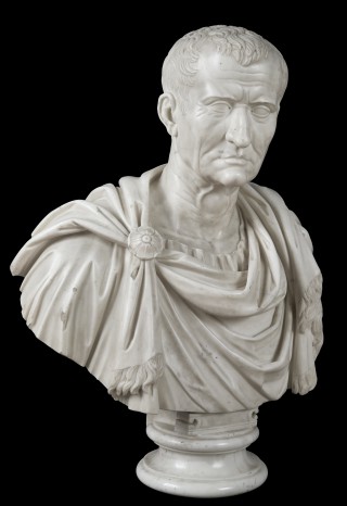 Bust of Galba - 2