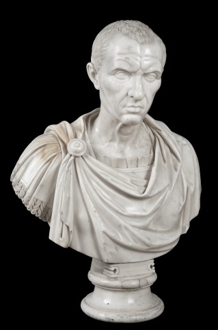 Bust of Julius Caesar - 2