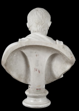 Bust of Julius Caesar - 3