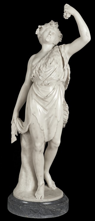 Bacchante - 1