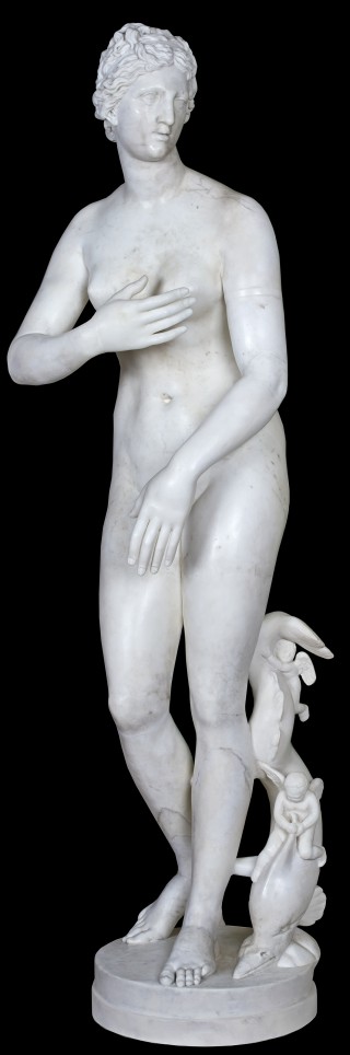 Venus de'Medici - 2