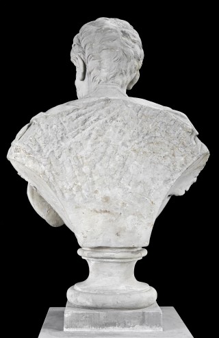 Popiersie Hadriana - 3