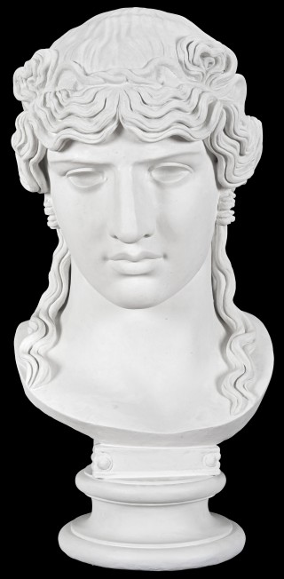 Antinous Mondragone - 1