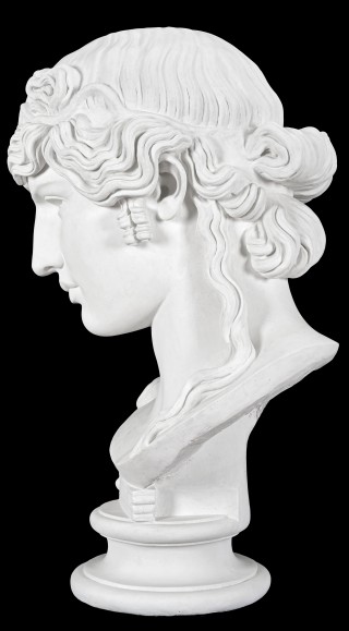 Antinous Mondragone - 2