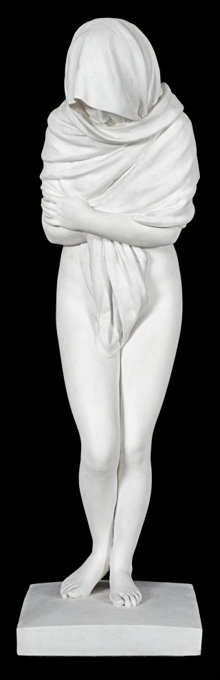 Jean-Antoine Houdon, 1783