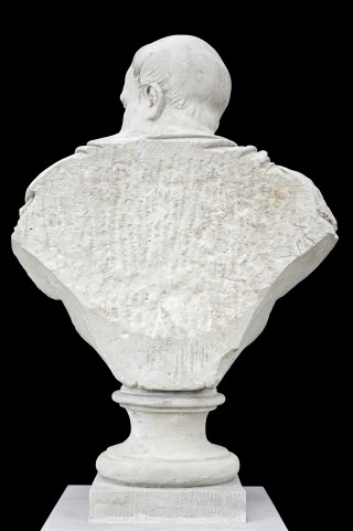 Popiersie Witeliusza (Aulus Vitellius Germanicus) - 3