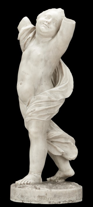 Putto  (I) - 1