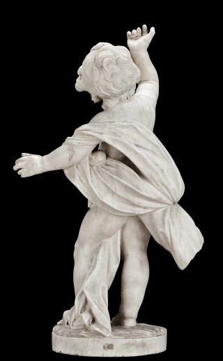 Putti  (II) - 2