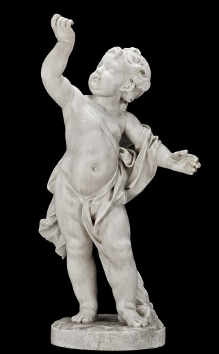 Putto  (II) - 1