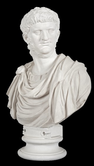 Bust of Nero - 1