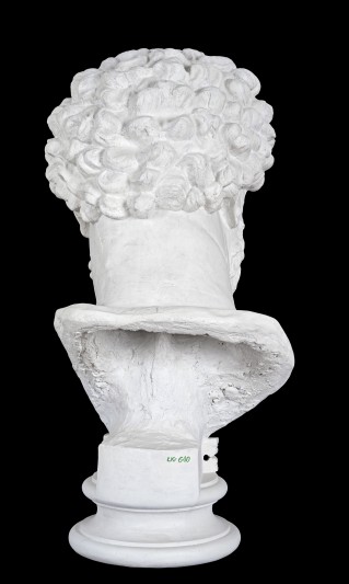 Head of Marcus Aurelius - 3