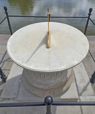 Sundial - 1