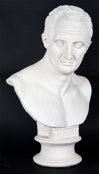 Bust of Nerva - 1