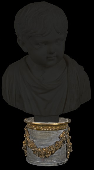 Etienne-Maurice Falconet, 4. ćw. XVIII w.