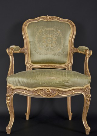 Armchair - 1