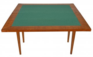 Card table - 2