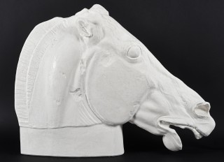 Głowa konia - 1