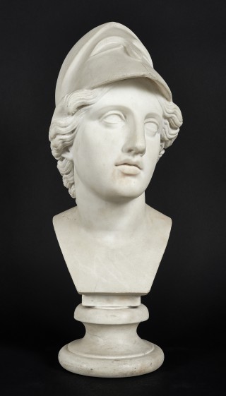 Head of Athena - 1