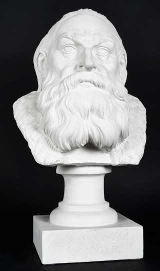 André Jean Le Brun, Jan Antoni Biernacki, 1781; cast, 1925 (?)