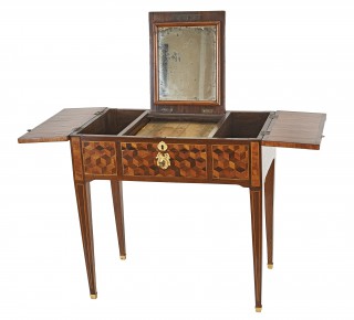 Dressing table - 2