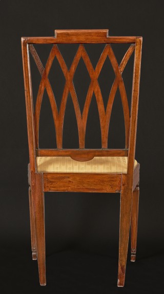 Krzesło  - 2