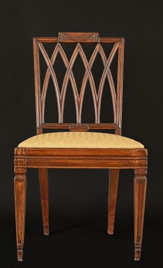 Chair - 1