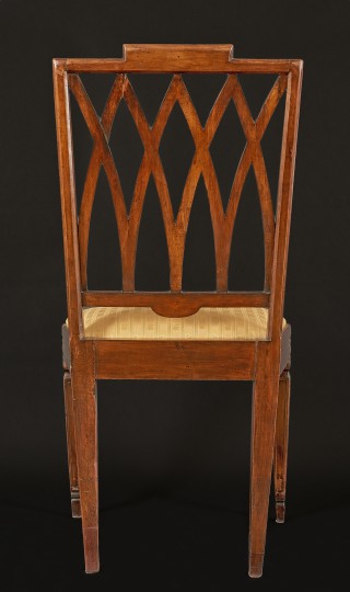 Chair - 2