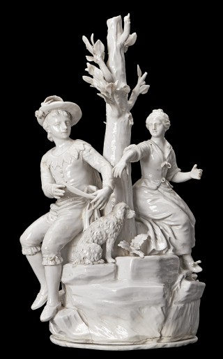 Meissen Porcelain Manufactory, late 18th c.