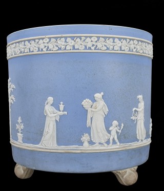 Wedgwood, pocz. XIX w.