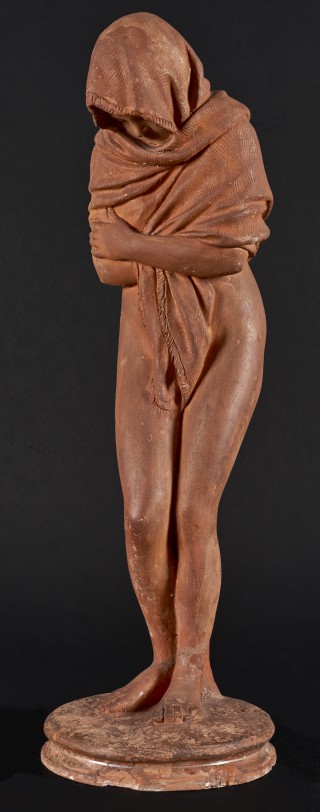 Jean-Antoine Houdon, 1783