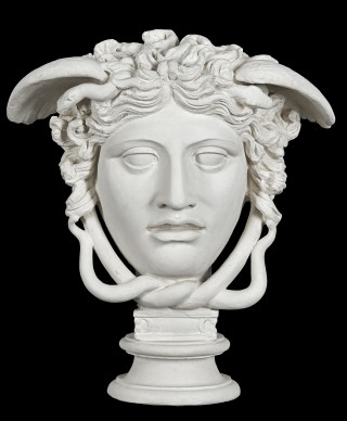 Medusa Rondanini  - 1