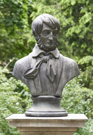 Bust of Maurycy Mochnacki - 1