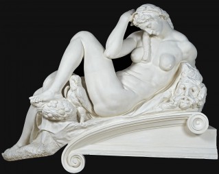 Michelangelo Buonarroti, Atelier de moulage des Musées royaux d'art et d'histoire (Bruksela; warsztat odlewniczy), przed 1931 [1526-1531]
