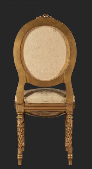 Chair - 2