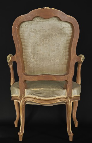 Armchair - 2