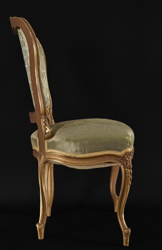 Chair - 2