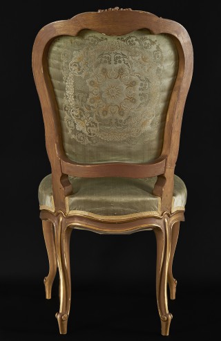 Chair - 3