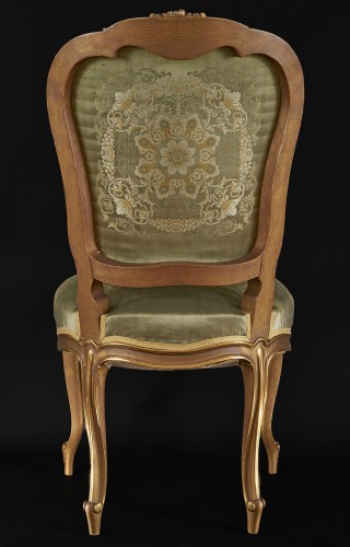 Chair - 2
