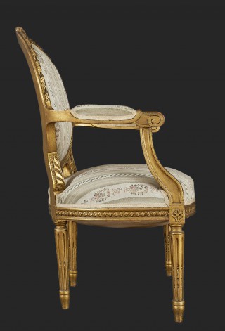 Armchair - 2