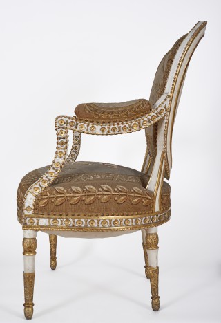 Armchair - 2