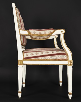 Armchair - 2